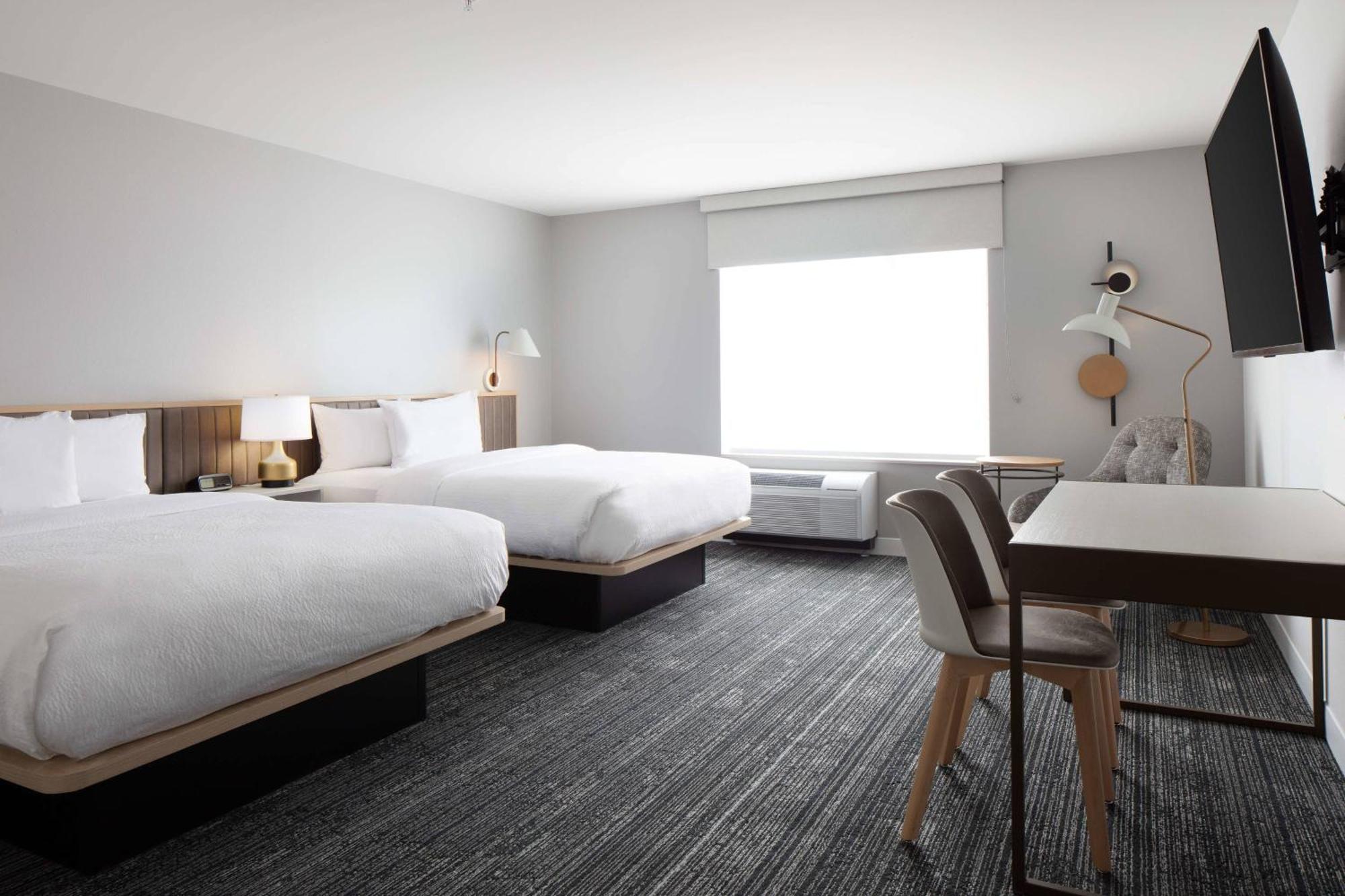 Towneplace Suites By Marriott Milwaukee West Bend מראה חיצוני תמונה
